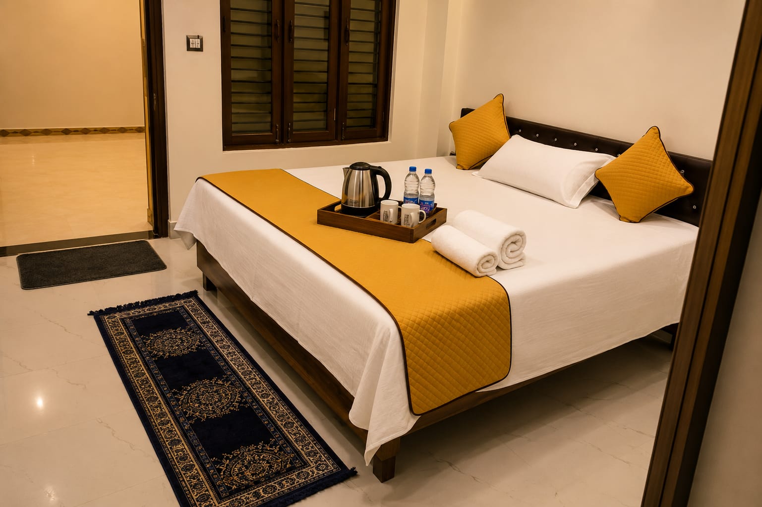 Super Deluxe Room view 2